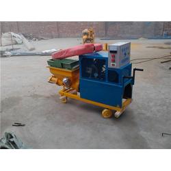 昌益機械 專業干粉砂漿噴涂機與食品機械的綜合解決方案